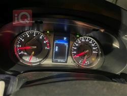 تۆیۆتا هایلۆکس